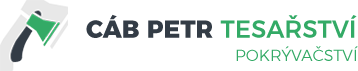Cáb Petr tesařství pokrývačství