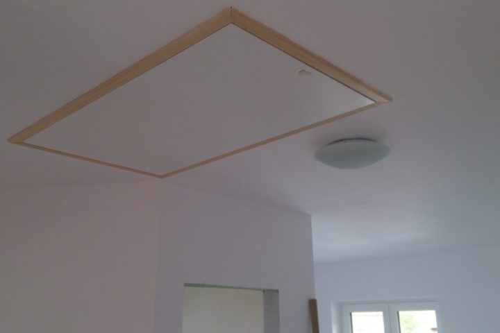 Rodinný dům – Branky