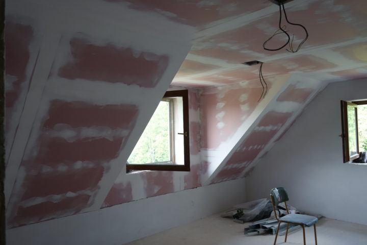 Rodinný dům – Prostřední Bečva
