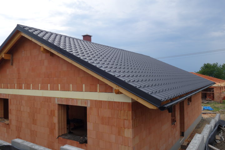 Střecha-Zubří